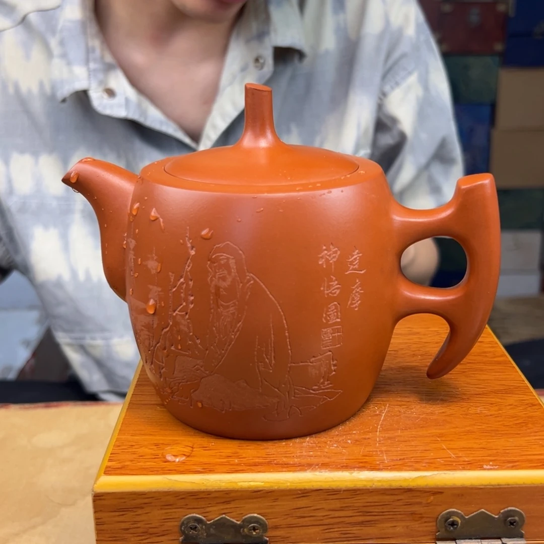 茶壶紫砂紫砂壶手工