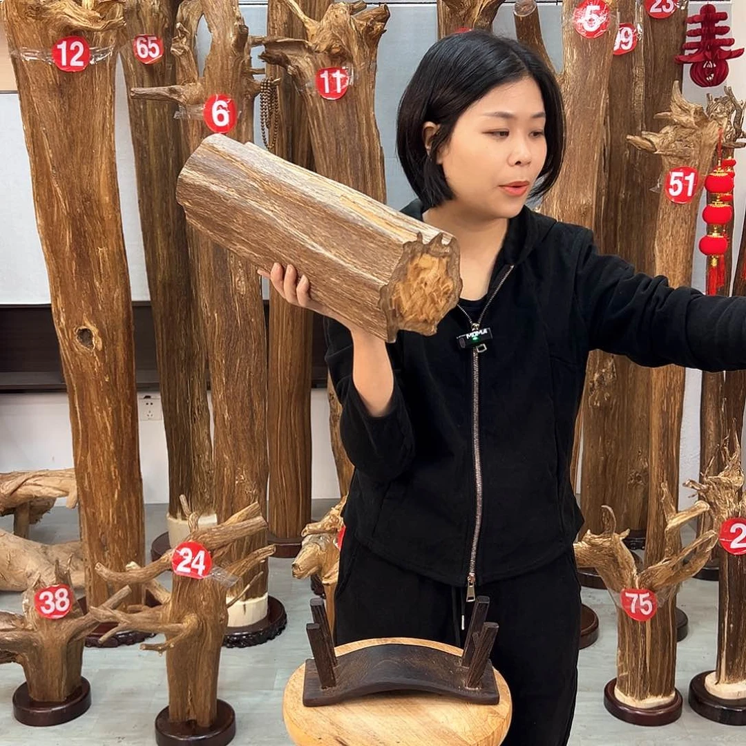 沉香摆件沉香摆件