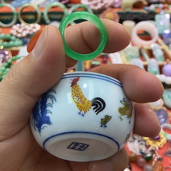 杯闪购商品开播福利价