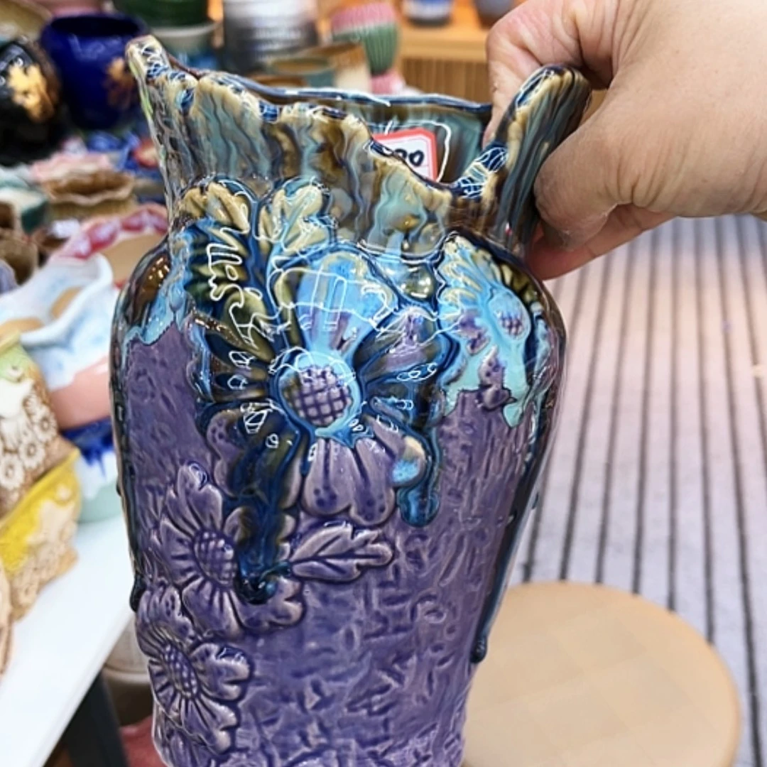 【闪购商品】花盆花盆花盆花盆花盆花盆