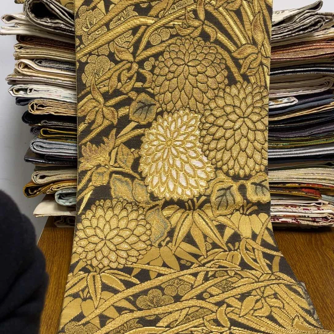 织绣织锦技艺高超技艺