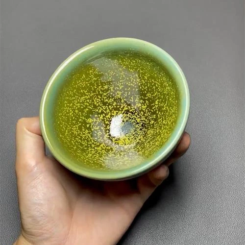 【闪购商品】茶盏-10074..........