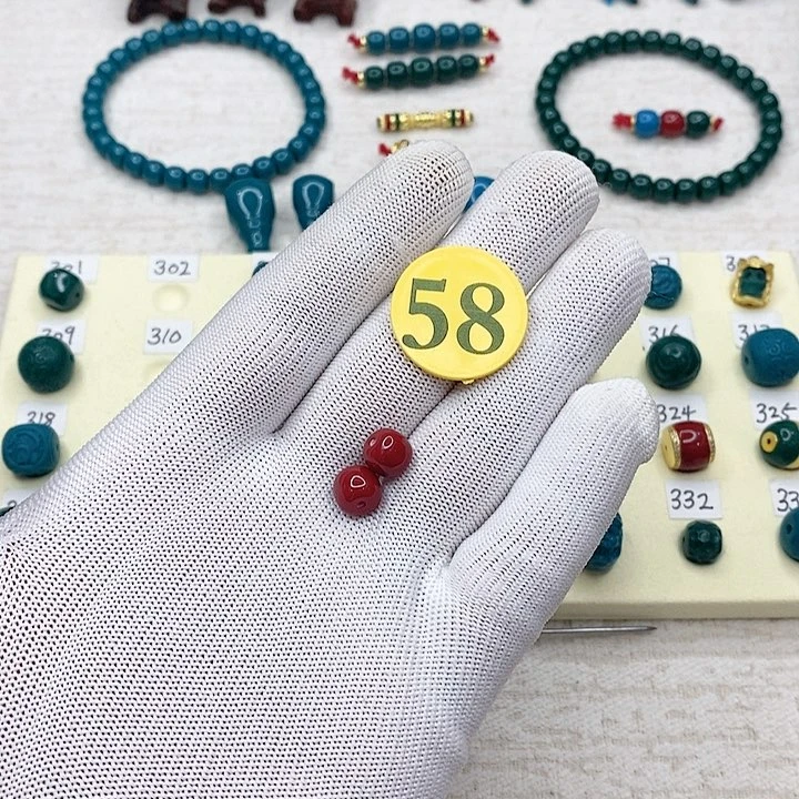 吊坠柏香籽/百香籽