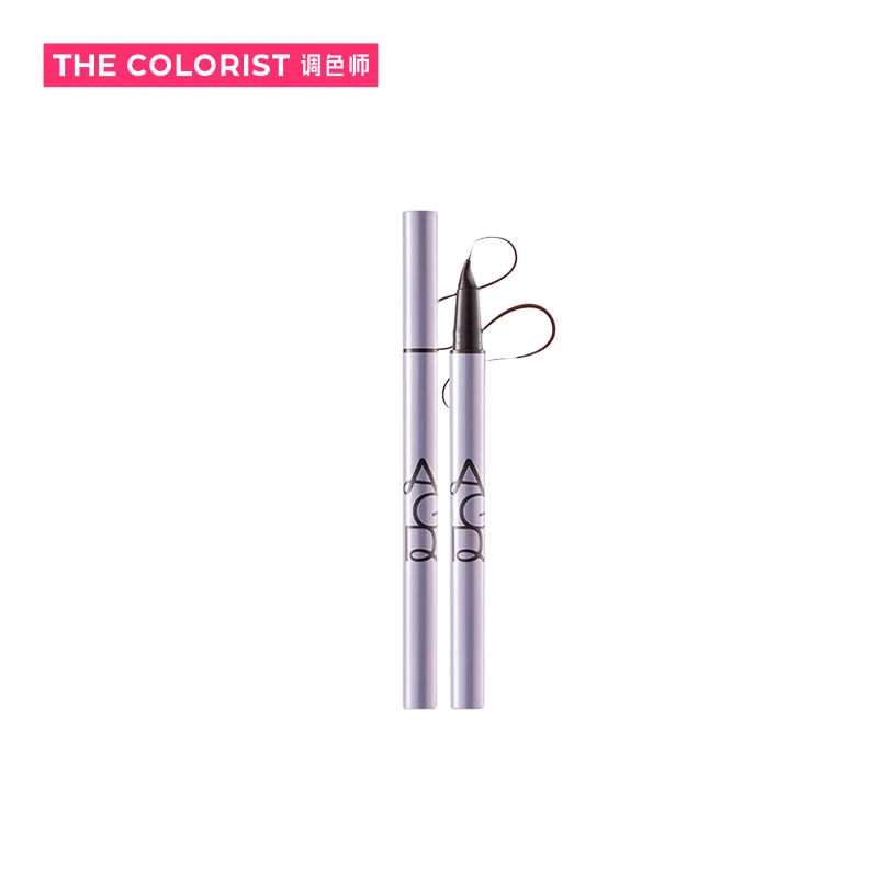 【调色师】agd 自主畅绘眼线液笔