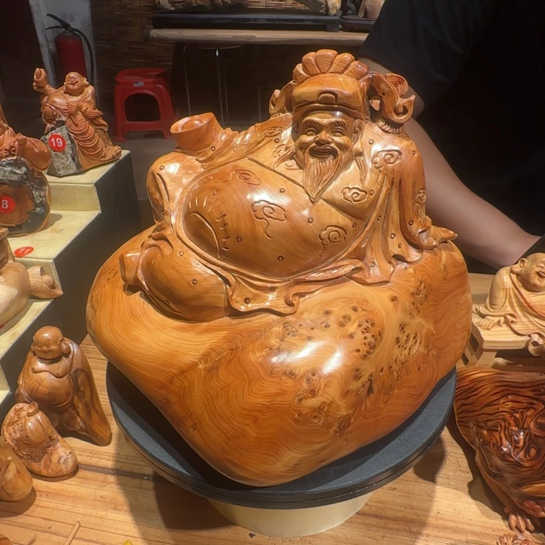 用***7柏木（崖柏）太行崖柏纯手工