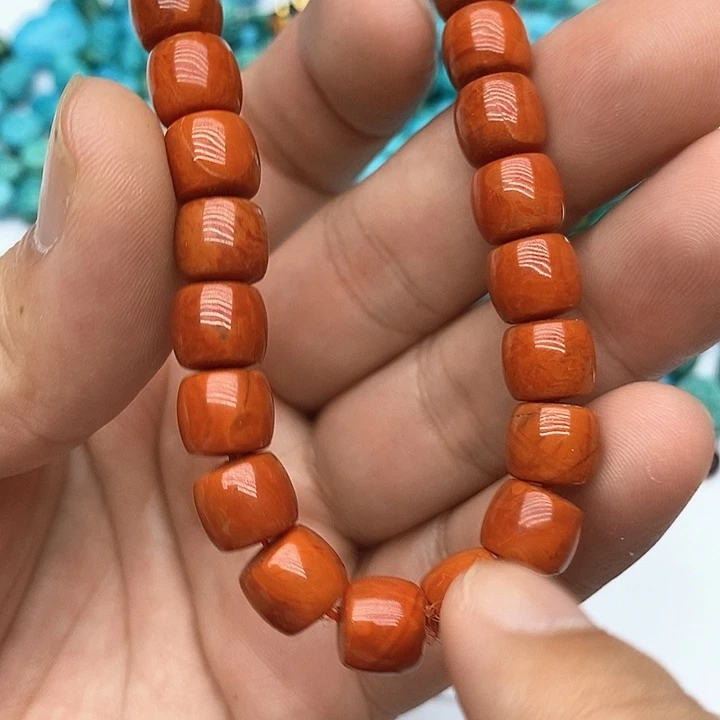 未镶嵌南红玛瑙珠宝奇石