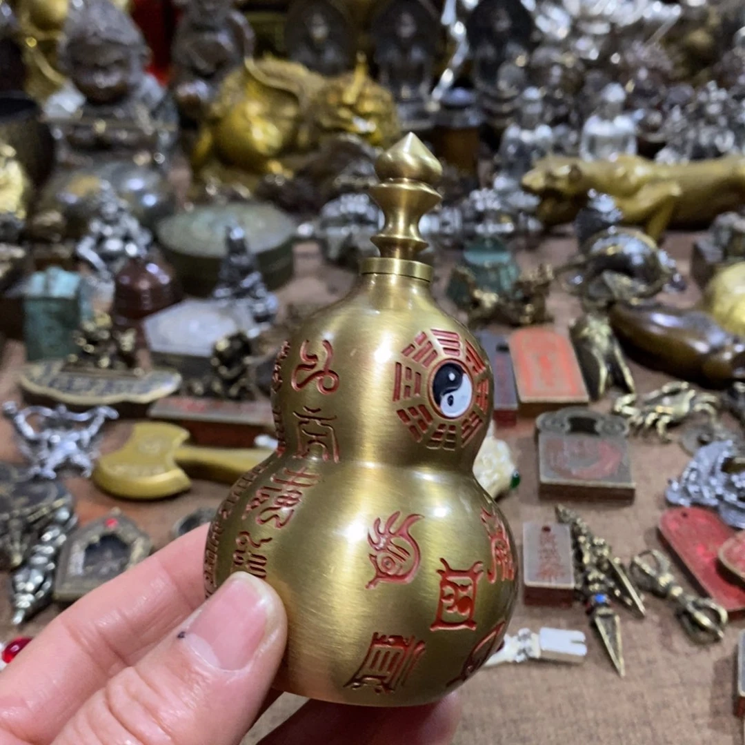 铜铜韵精品具家摆件