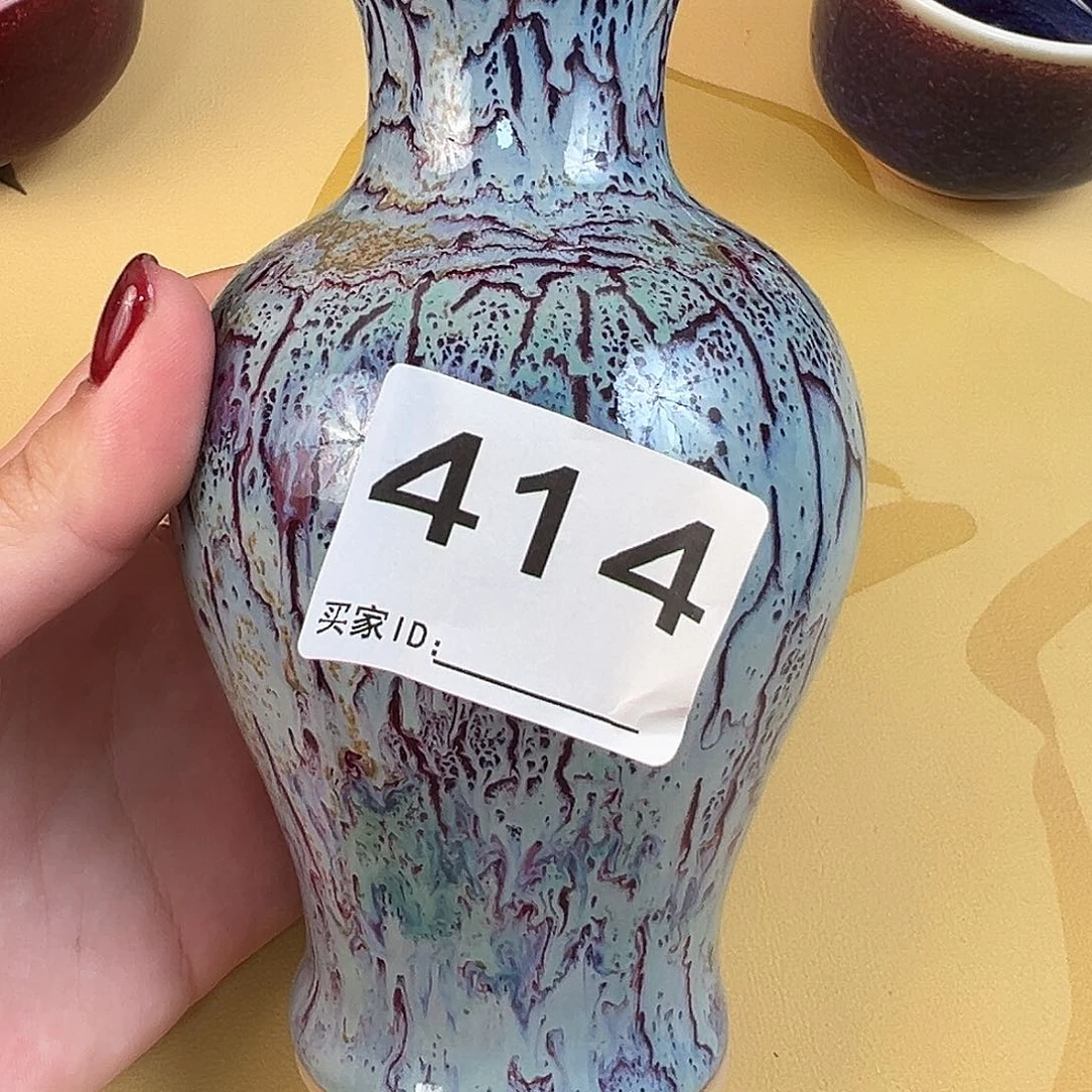 杯子神垕原产地杯具茶器