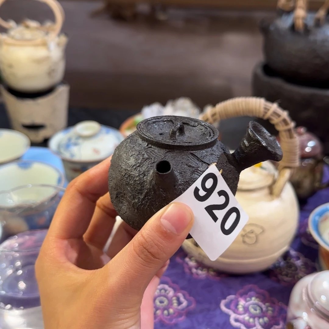 无***为瓷片景德镇手作器皿同款发货