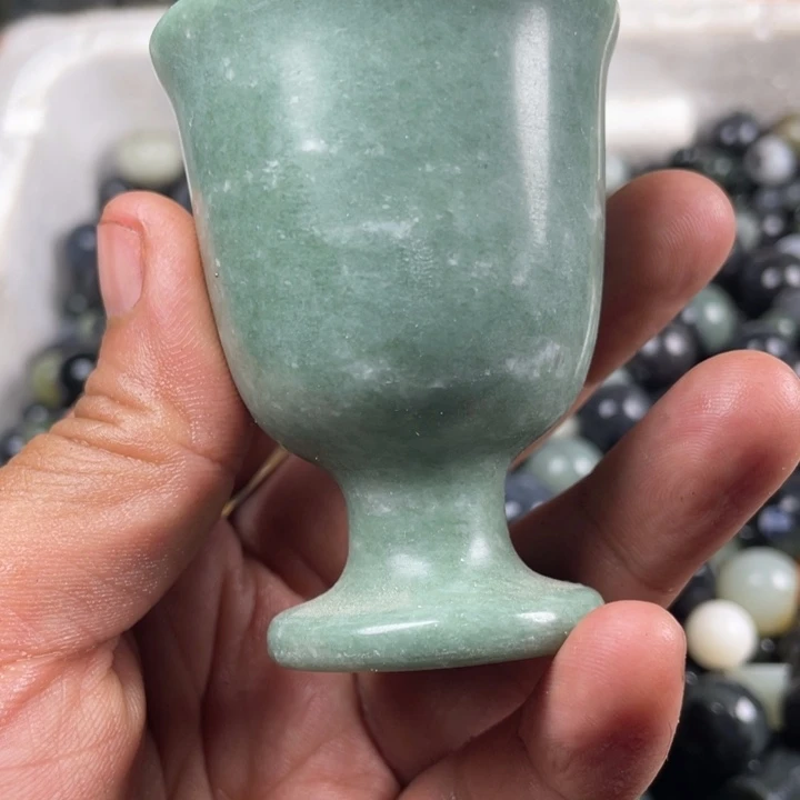 和田玉未镶嵌珠宝半成品