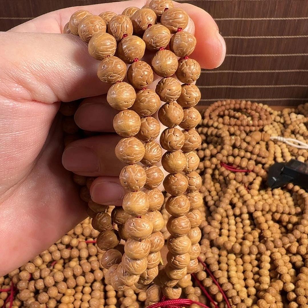 #***为菩提籽类国产小凤眼酸枣核