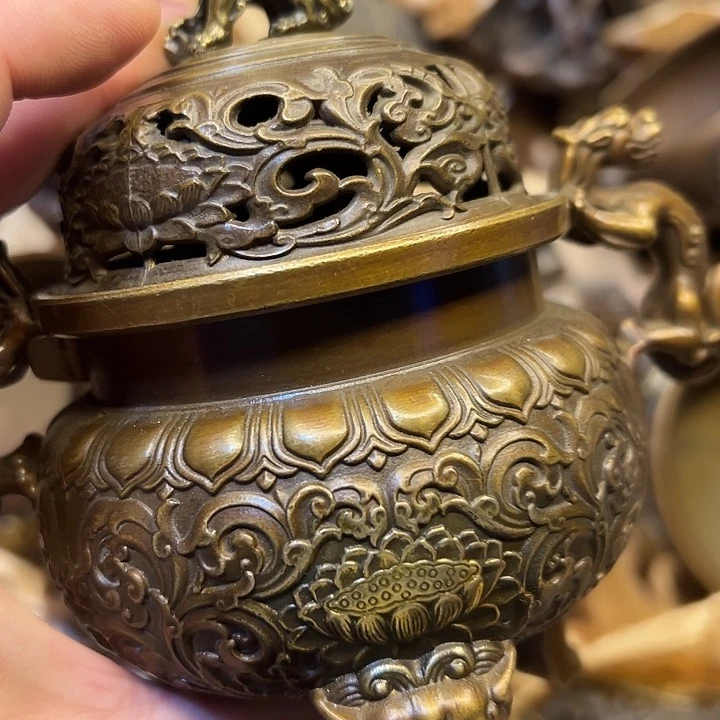 铜器工艺铜器工艺铜器工艺铜