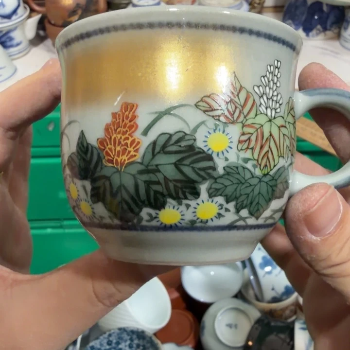 陶瓷推荐第二名20包邮