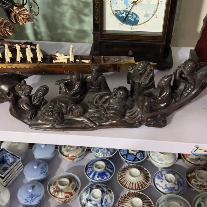 聚鑫源杂货铺子店