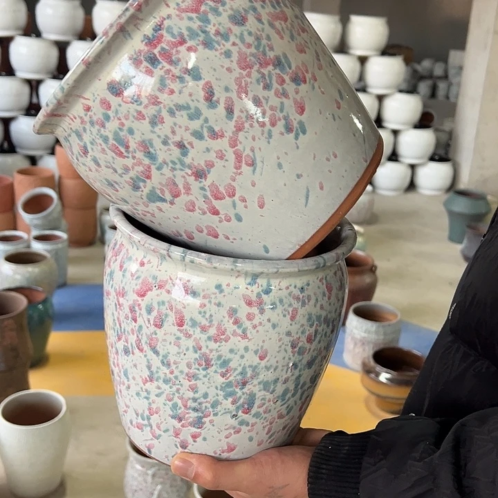 正品高度20厘米口径20厘米