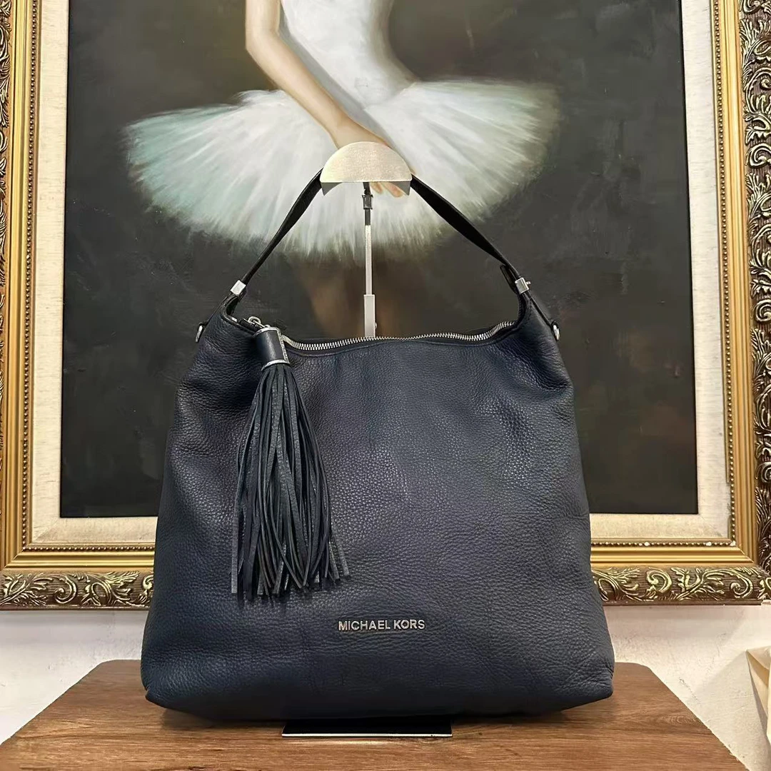 95新 MICHAEL KORS/迈克高仕 mk斜挎包/005503/尺寸30*26