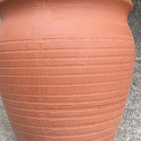 【闪购商品】紫砂花盆高约26口约24