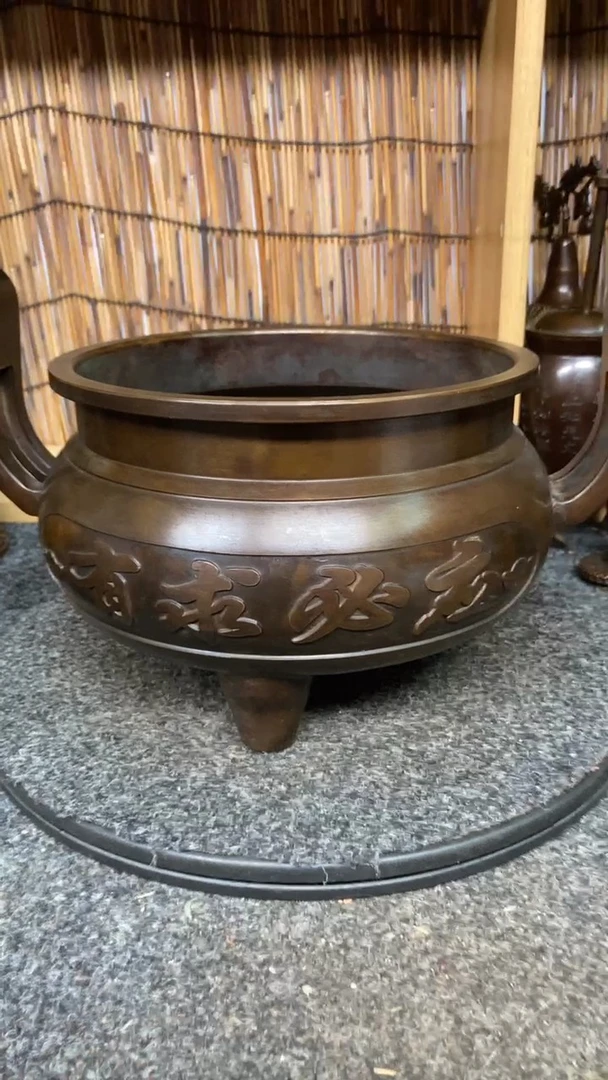 精品摆件工艺精湛23