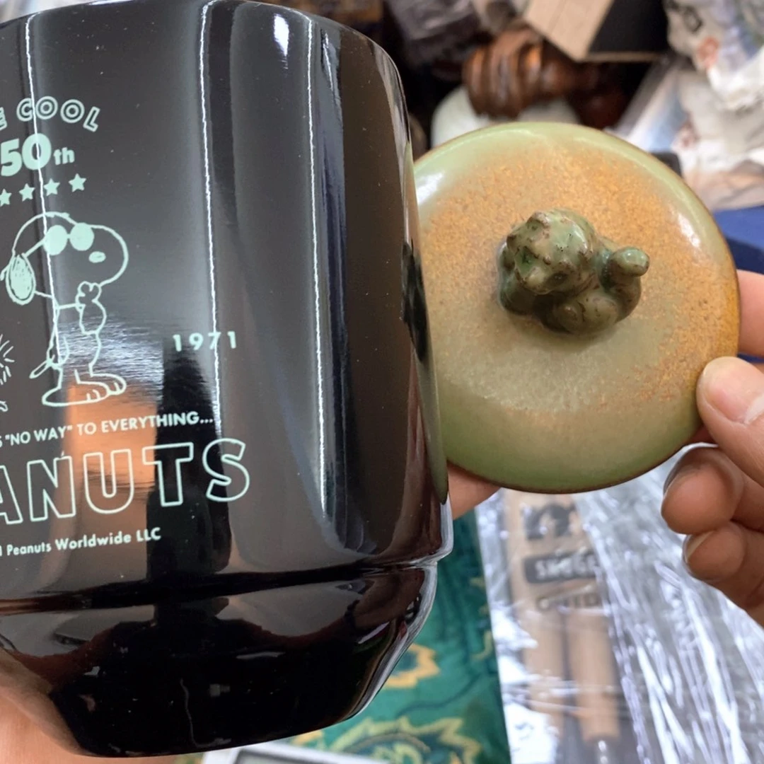 瓷片哈哈哈好像有