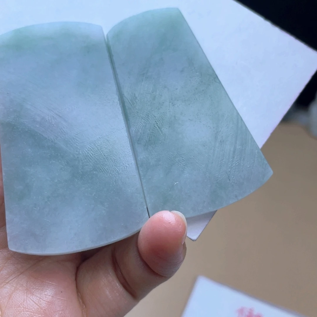 定制翡翠定制未镶嵌用****5