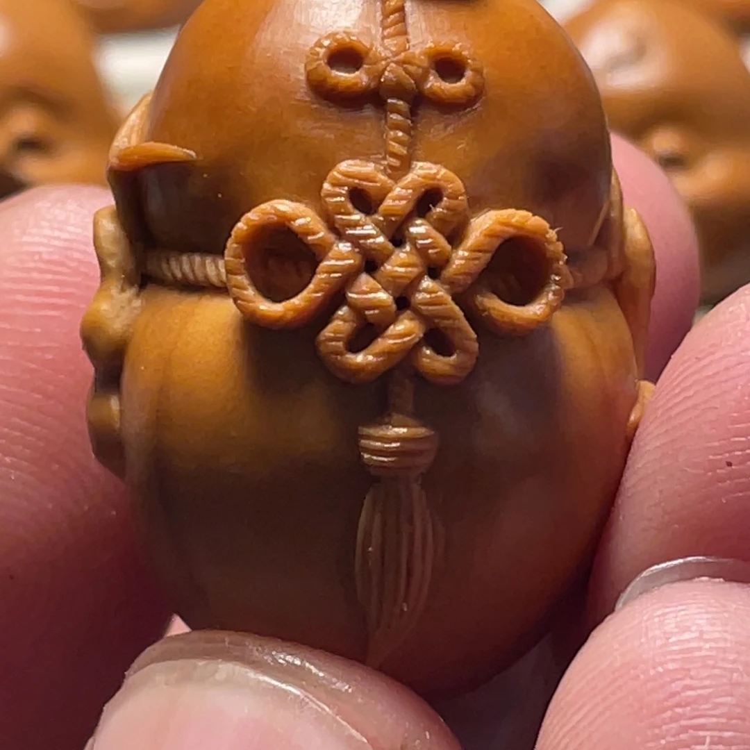 手串/手链橄榄核2.2精品葫芦单件