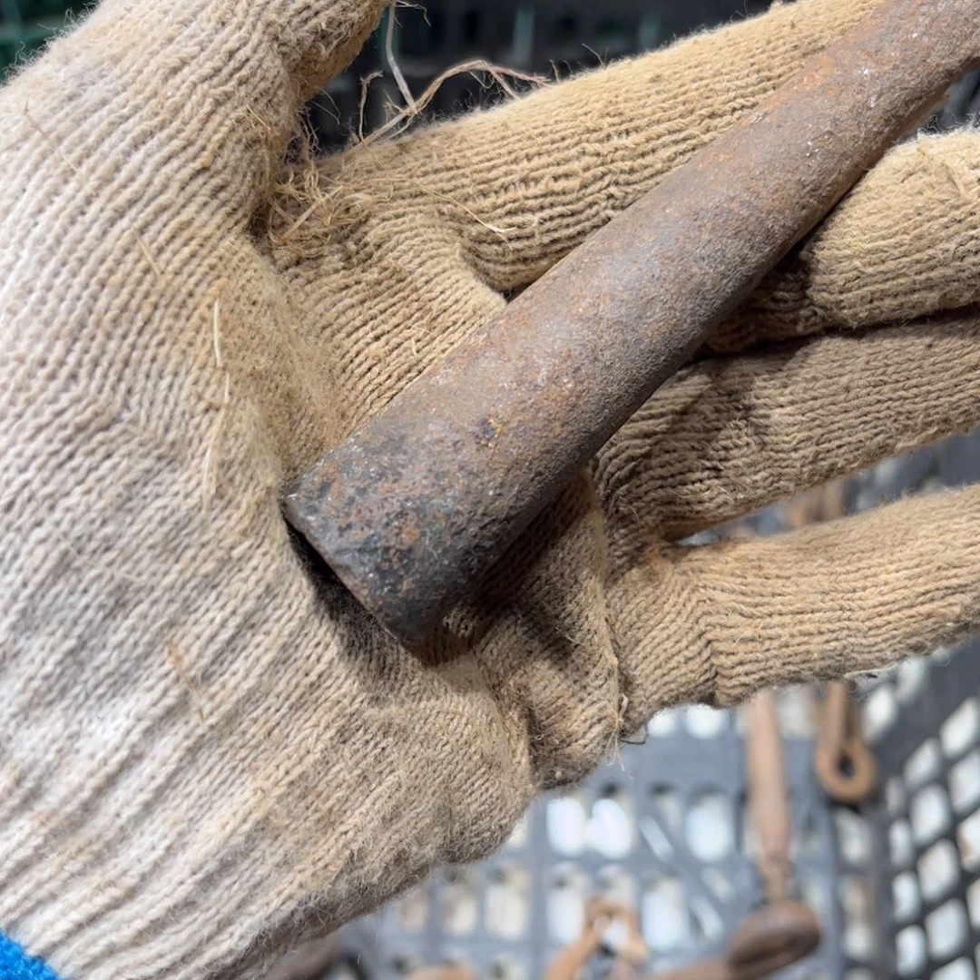 老*一物一图，工艺品