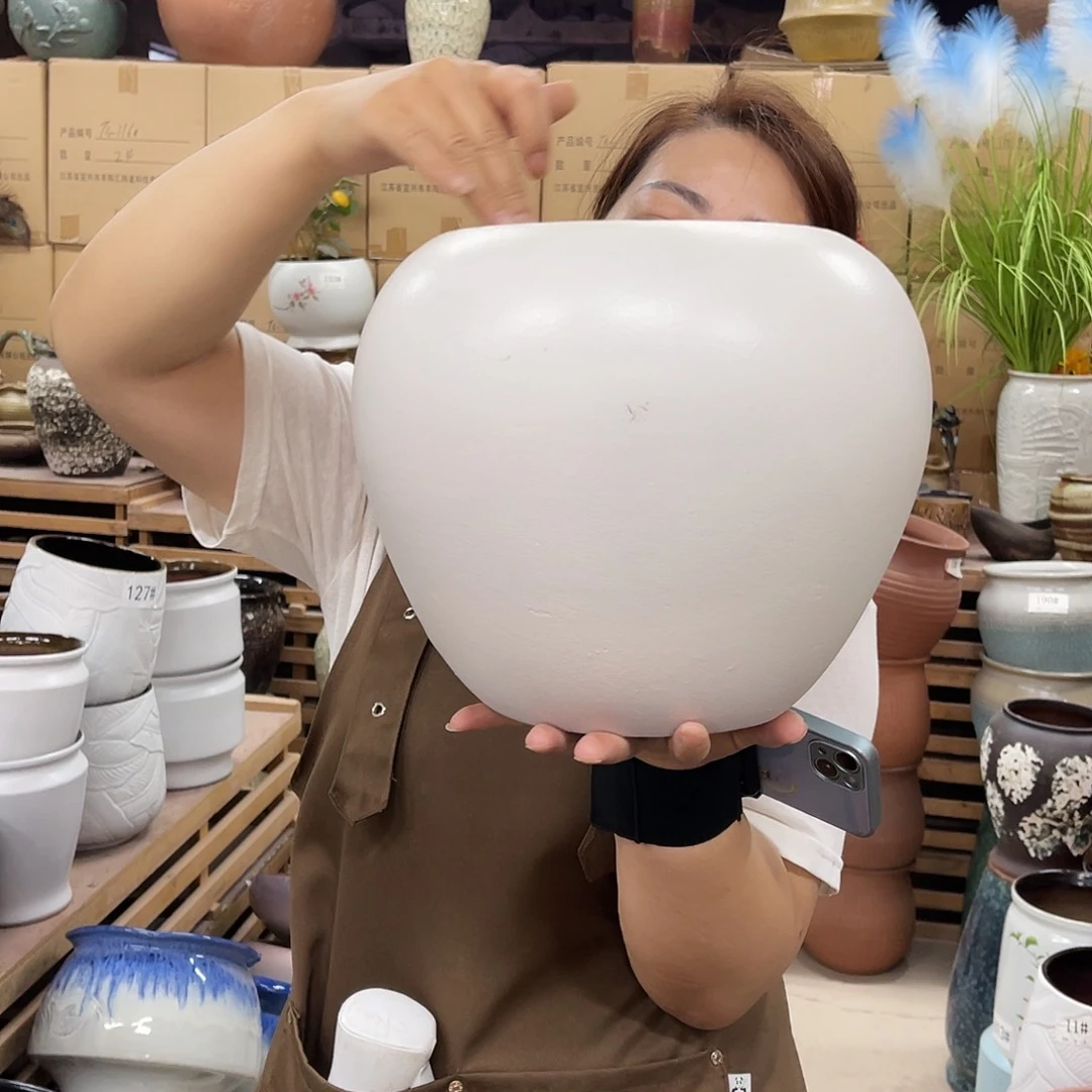 高度23口径19厘米