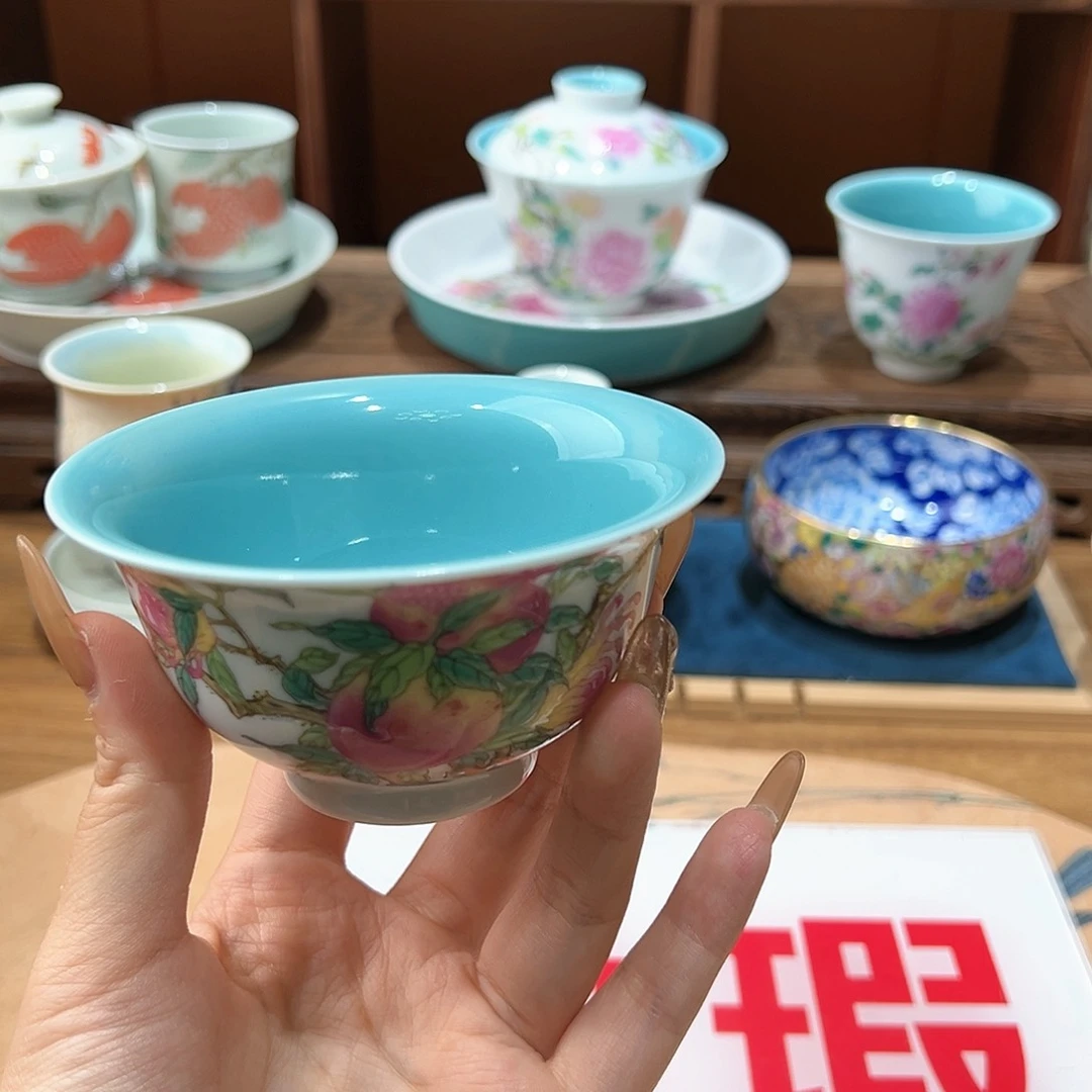 微瑕微瑕景德镇陶瓷