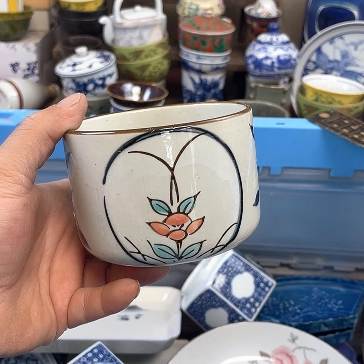 琉璃手工艺品开播了开播了开播了