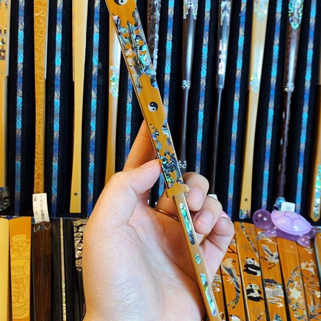 扇子道****杰扇子等装饰艺术装饰用品和各种