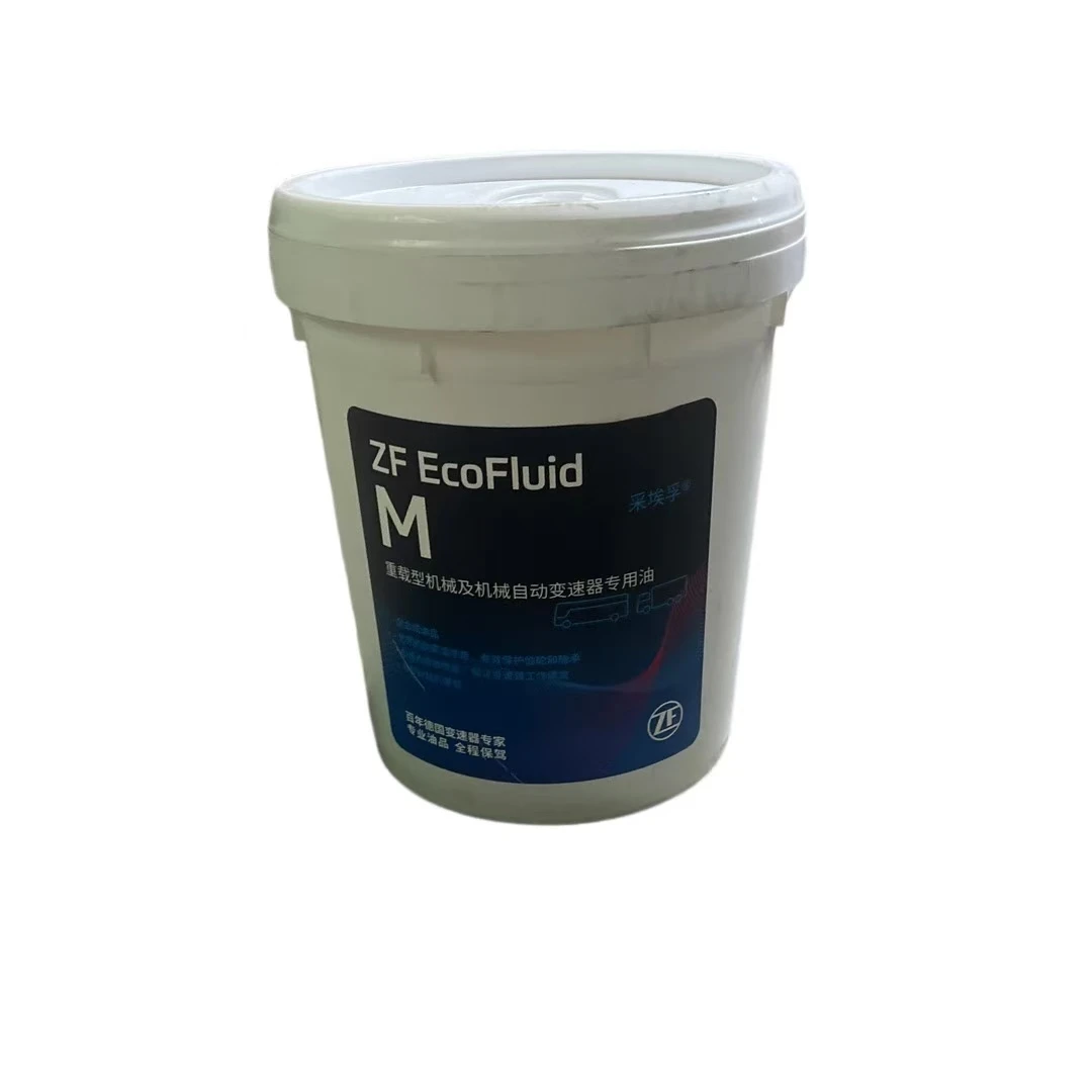 X将仁精选适用于ZF变速箱专用变速箱油