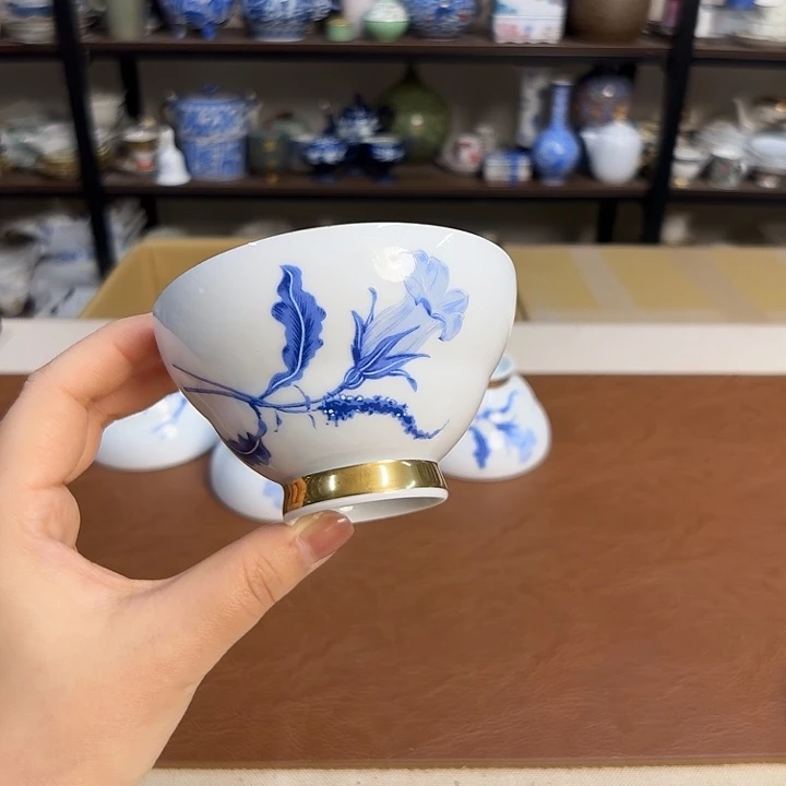 瓷片介里家的精选好物