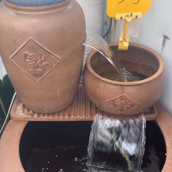 福气满满3号2件套➕40瓦水泵➕送弯头➕水管