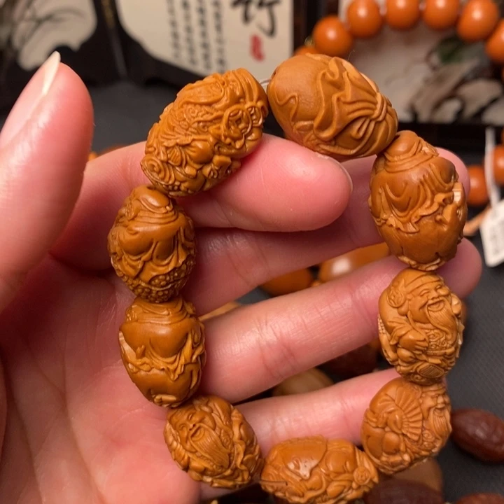 橄榄核吊坠2222222