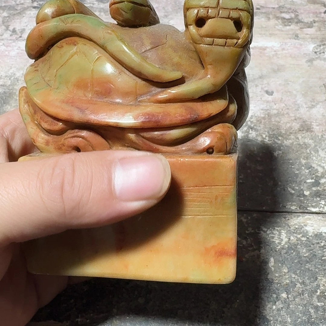 玉家居装饰一物一图