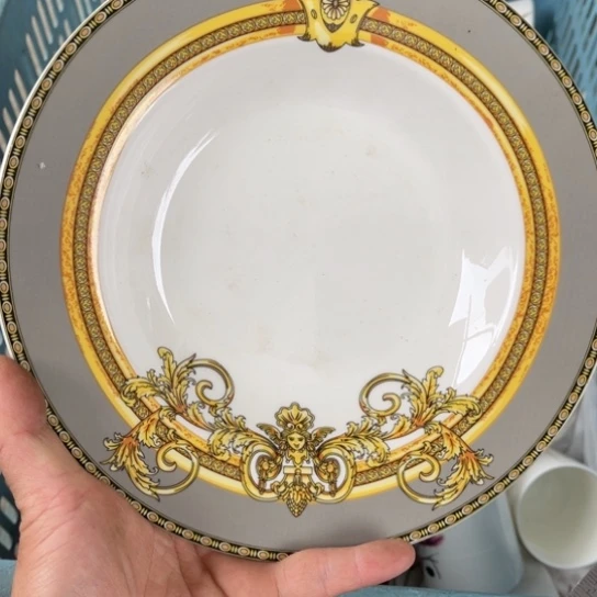 库存陶瓷瑕疵不影响使用