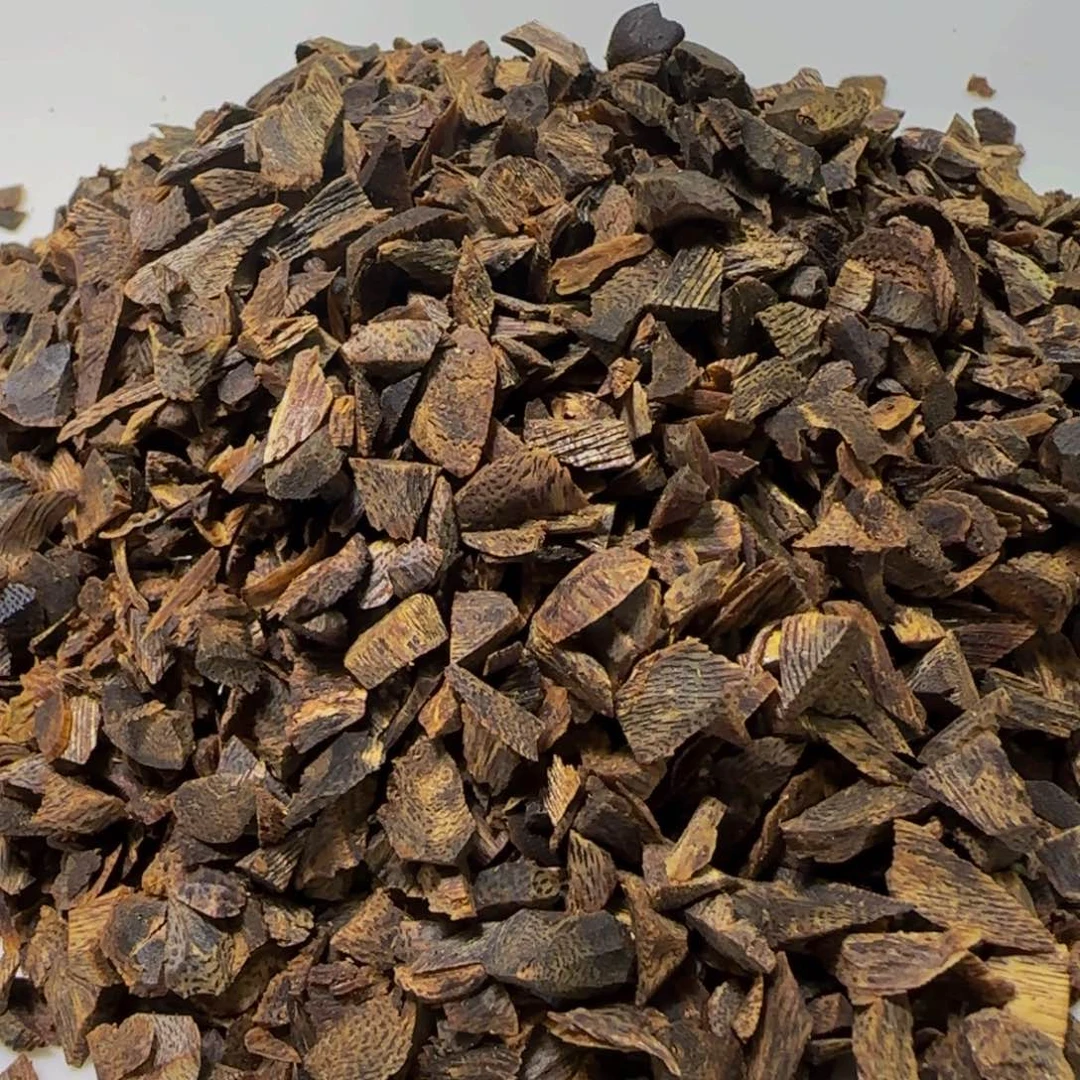 沉香碎屑沉香奇楠沉香老白棋沉水树丁碎料135克