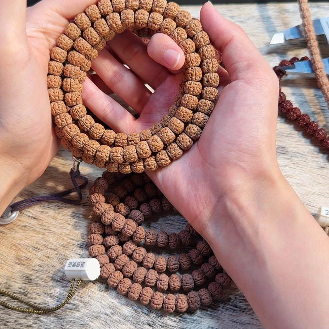 【闪购商品】吊坠金刚菩提           A31