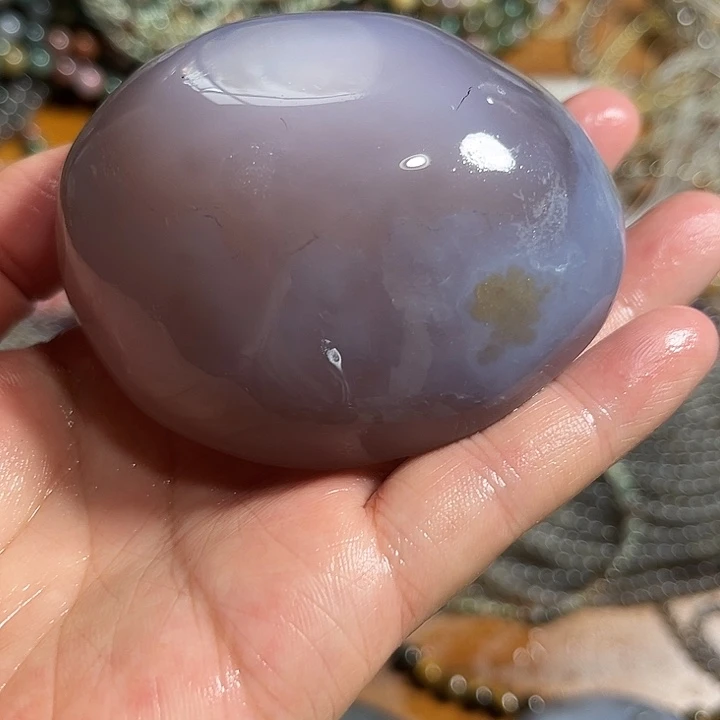 玛瑙/玉髓手链未镶嵌
