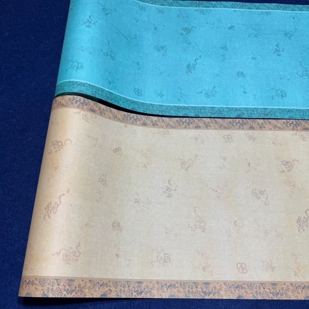 【生宣八宝天华笺】大风堂加厚生宣书法国画作品宣纸