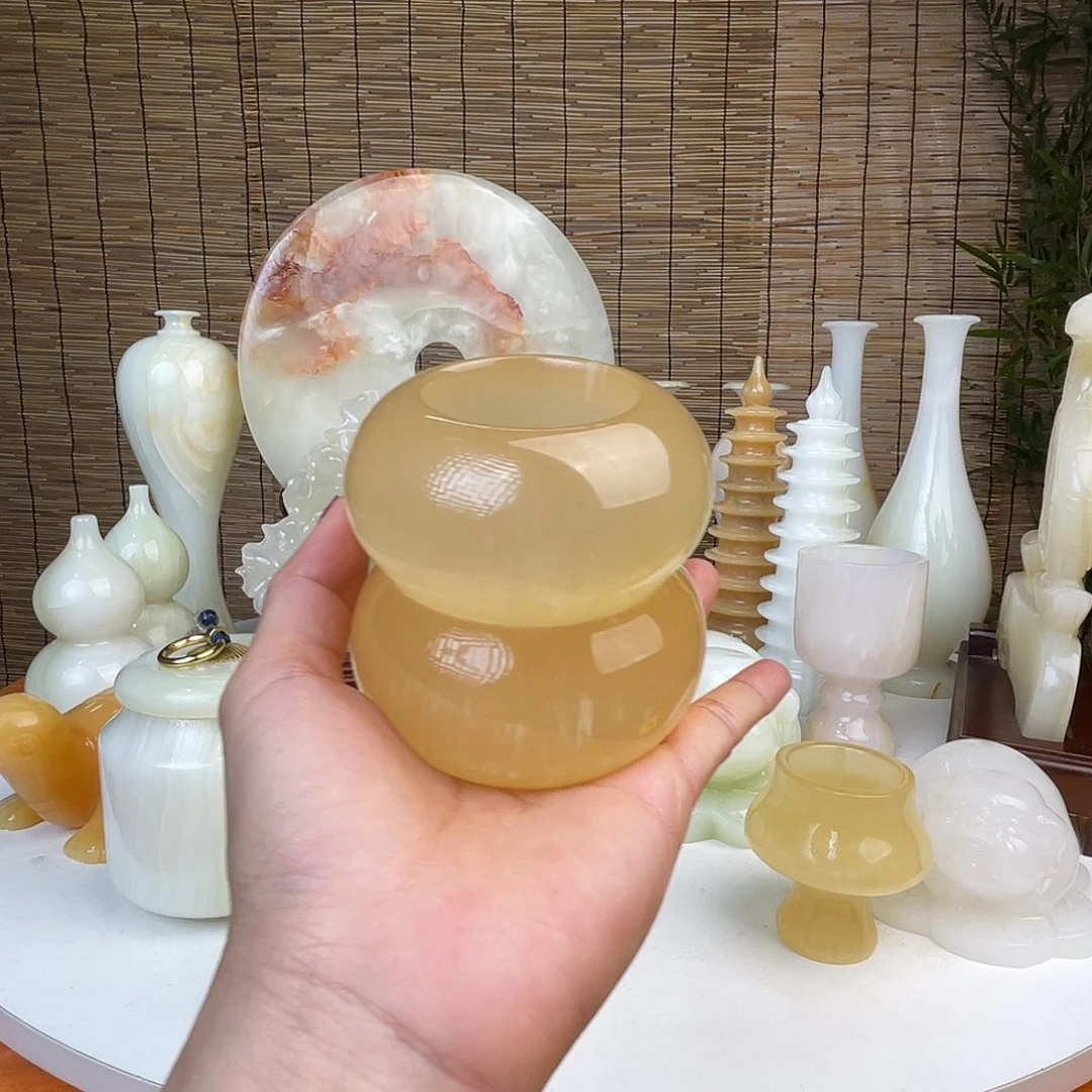 石材高8*宽8（香薰杯）