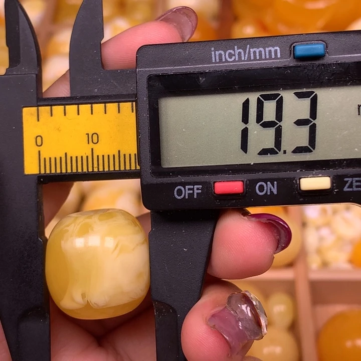 非金属配珠配饰062