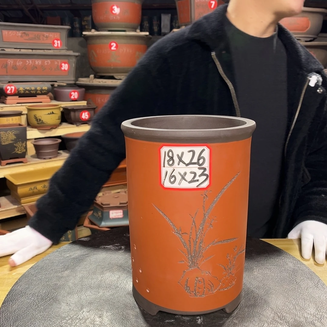 紫砂其他精品紫砂