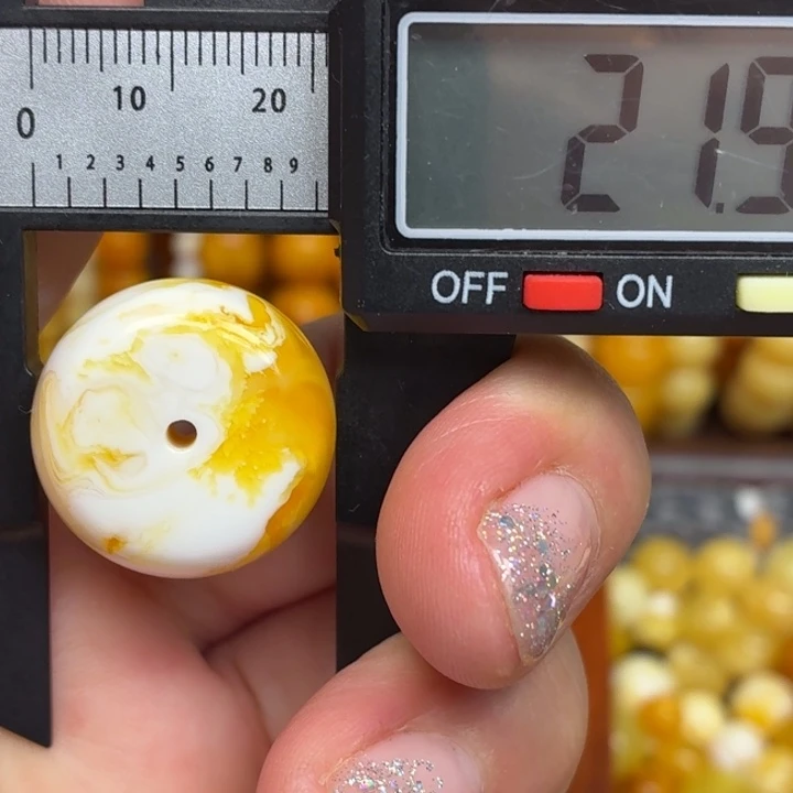 非金属配珠配饰77