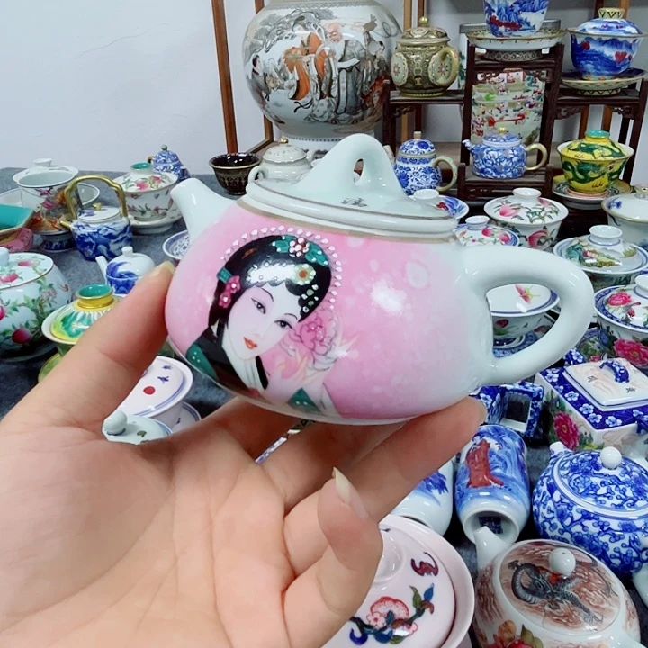 景德镇陶瓷研究所