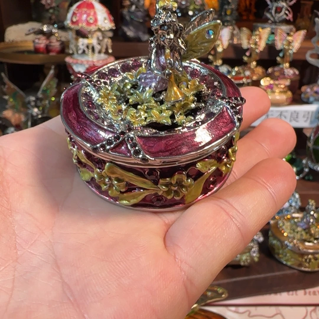 锡手工制品请勿吹毛求疵