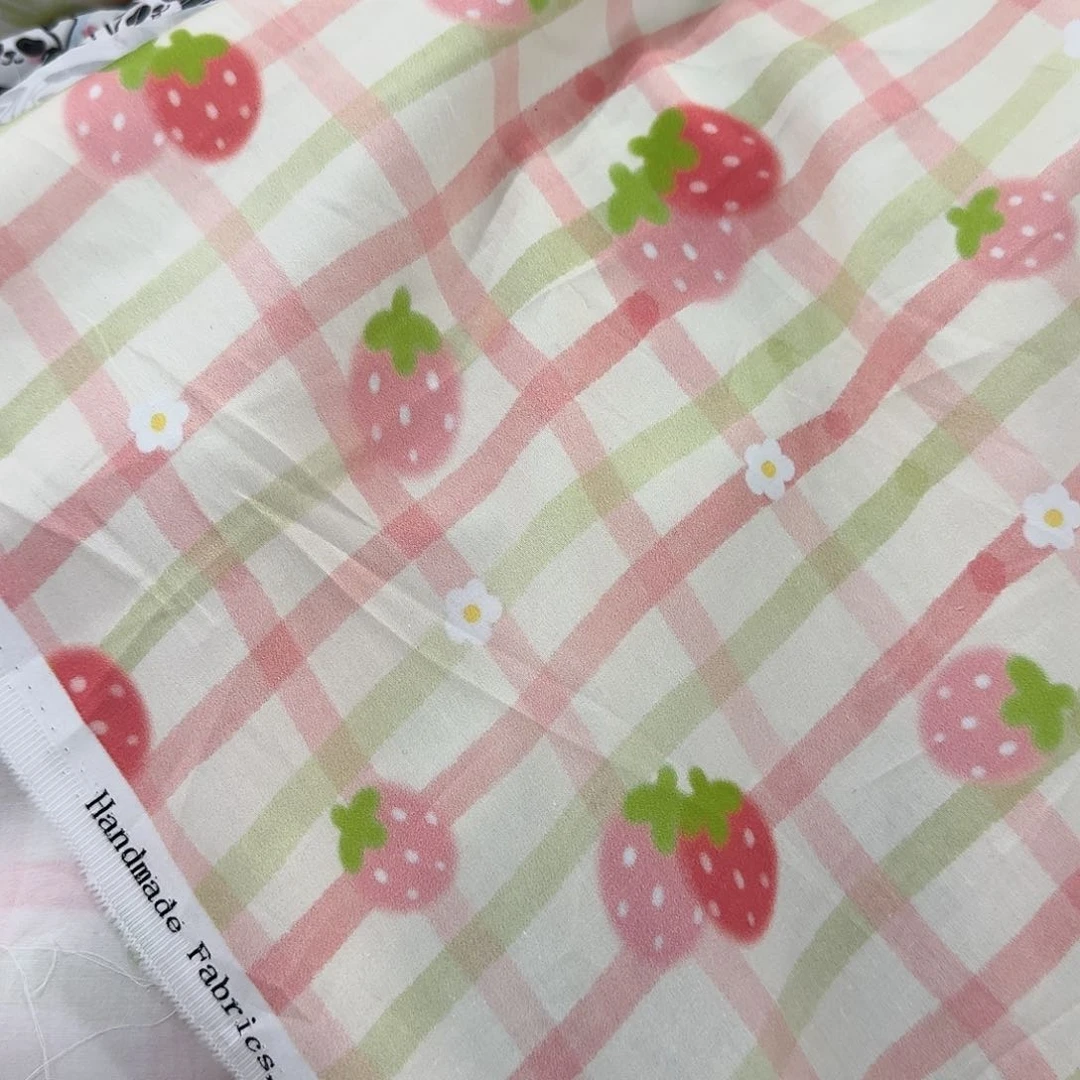 纯棉60支加密贡缎1米价X1.1米宽D区