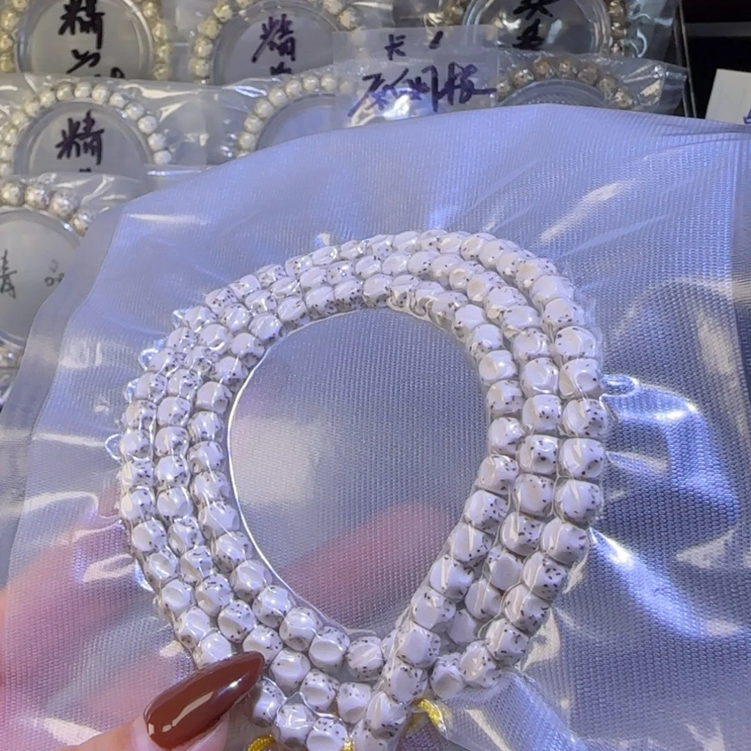 星月菩提吊坠星月无