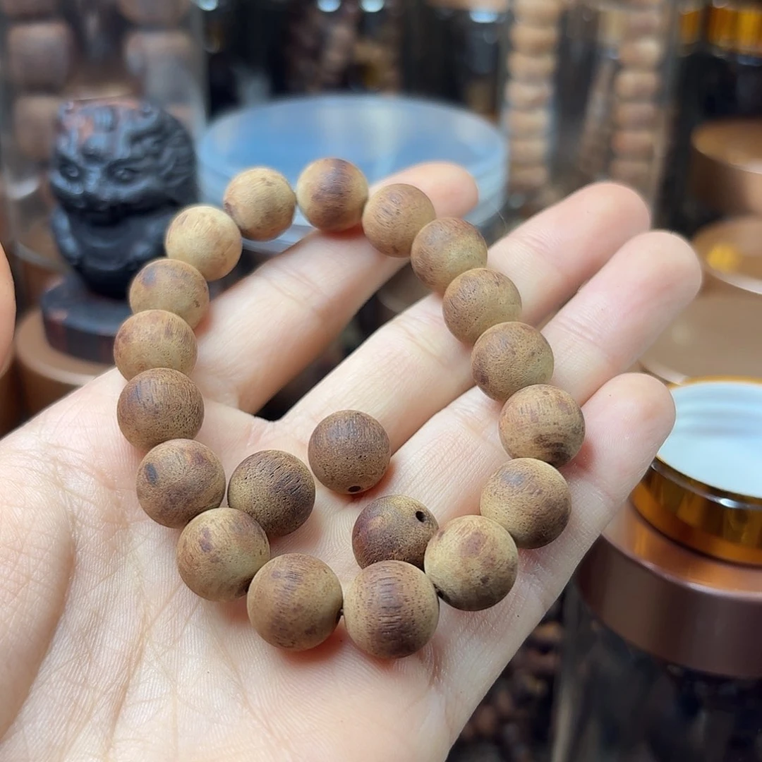 降真香其他平****?1.2黄油蜡感单圈