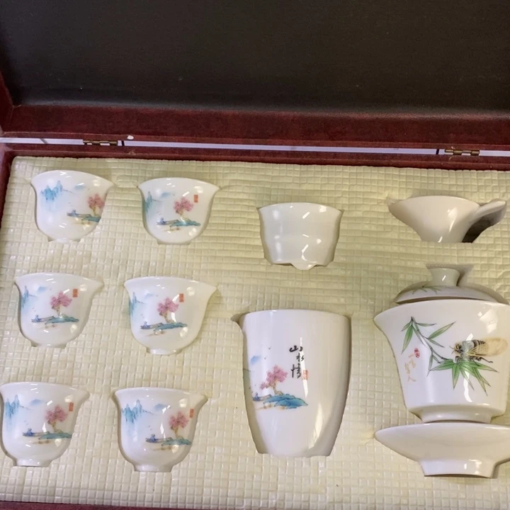 茶具清货清货清货清货无礼盒